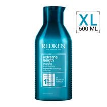 SHAMPOO XL FORTALECEDOR DE LARGOS EXTREME LENGTH - PROMOCIÓN HAIRCARE REDKEN | L'Oréal Partner Shop