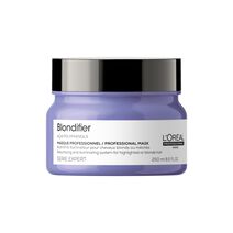 Máscara Reparadora E Iluminadora - Animación Haircare L'Oréal Pro | L'Oréal Partner Shop