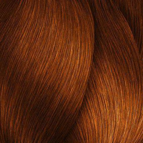 iNOA 6.45 - Coloración Permanente sin Amoniaco | L'Oréal Partner Shop