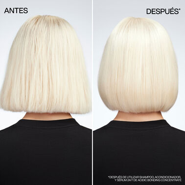 Serum ABC Reparación 24/7 Cabello Dañado Acidic Bonding Concentrate 100ml Redken - Animación Haircare | L'Oréal Partner Shop