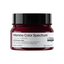 Máscara Cuidado del Color Profundo Vitamino Color Spectrum - Promoción HairCare L'Oréal Pro | L'Oréal Partner Shop