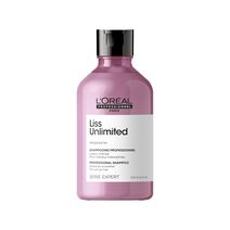 Shampoo Anti-frizz Para Cabello Liso - L'Oréal Professionnel | L'Oréal Partner Shop