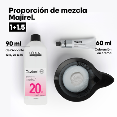 Majirel Cool Cover 2.0 - PROMOCIÓN COLOR L'ORÉAL PRO | L'Oréal Partner Shop