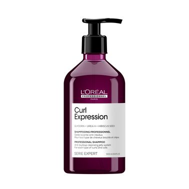 Shampoo Limpieza Profunda - L'Oréal Professionnel | L'Oréal Partner Shop