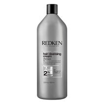 SHAMPOO XL LIMPIEZA PROFUNDA HAIR CLEANSING CREAM - PROMOCIÓN HAIRCARE REDKEN | L'Oréal Partner Shop