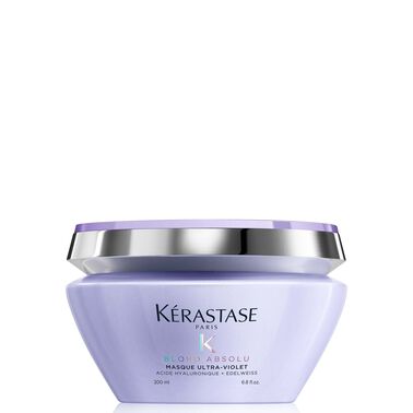 MÁSCARA MASQUE ULTRA VIOLET - Retail | L'Oréal Partner Shop