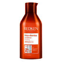 ACONDICIONADOR FRIZZ DISMISS ANTI FRIZZ - PROMOCIÓN HAIRCARE REDKEN | L'Oréal Partner Shop