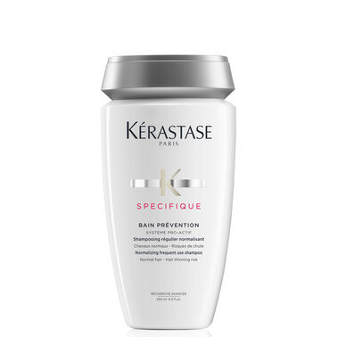 SHAMPOO BAIN PRÉVENTION - Retail | L'Oréal Partner Shop
