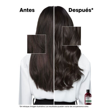 Shampoo Matizante Verde Vitamino Color Spectrum - Promoción HairCare L'Oréal Pro | L'Oréal Partner Shop