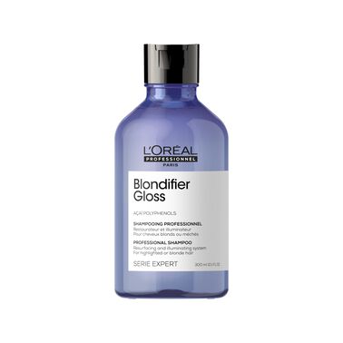 Shampoo Iluminador - Promoción HairCare L'Oréal Pro | L'Oréal Partner Shop