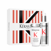 Set Reparador Cabello Dañado Première Pretratamiento + Shampoo - Kérastase | L'Oréal Partner Shop