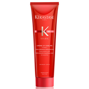 CREMA CRÉME UV SUBLIME HAIR CREAM - Retail | L'Oréal Partner Shop