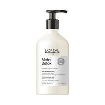 Cuidado Protector anti-depósito - Animación Haircare L'Oréal Pro | L'Oréal Partner Shop