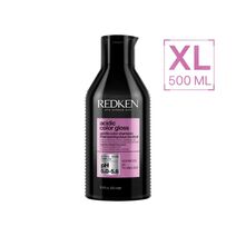 SHAMPOO XL CUIDADO COLOR ACIDIC COLOR GLOSS - Animación Haircare | L'Oréal Partner Shop