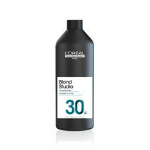 OXIDANTE BLOND STUDIO OILDEV 30V - L'Oréal Professionnel | L'Oréal Partner Shop