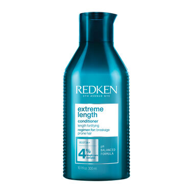 ACONDICIONADOR FORTALECEDOR DE LARGOS EXTREME LENGTH - PROMOCIÓN HAIRCARE REDKEN | L'Oréal Partner Shop