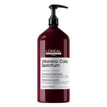 Shampoo Cuidado del Color Profundo Vitamino Color Spectrum - Promoción HairCare L'Oréal Pro | L'Oréal Partner Shop