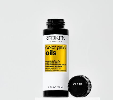 COLOR GELS OILS 000 - Color Mantra | L'Oréal Partner Shop