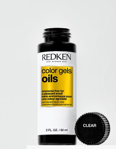 COLOR GELS OILS 000 - Color Mantra | L'Oréal Partner Shop