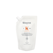 Shampoo Cabello Seco Nutritive Recarga 500ml Kérastase - ECO-POUCHES | L'Oréal Partner Shop