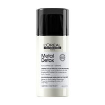 Crema De Alta Protección Anti Metales - Animación Haircare L'Oréal Pro | L'Oréal Partner Shop