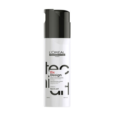 FIX DESIGN SPRAY TECNI ART - Styling | L'Oréal Partner Shop