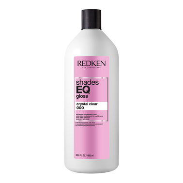 SHADES EQ CRYSTAL CLEAR - Redken | L'Oréal Partner Shop