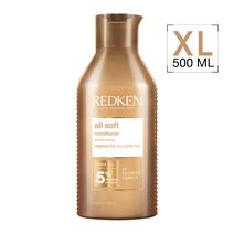 ACONDICIONADOR XL HIDRATANTE ALL SOFT - PROMOCIÓN HAIRCARE REDKEN | L'Oréal Partner Shop