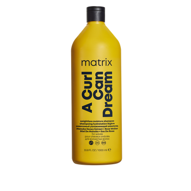 SHAMPOO HIDRATANTE CABELLO ONDULADO A WAVE CAN DREAM - Reventa | L'Oréal Partner Shop