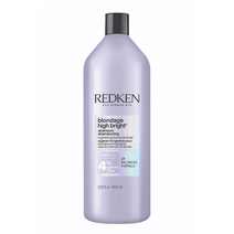 ACONDICIONADOR XL CEBLO RUBIOS ILUMINADOS BLONDAGE HIGH BRIGHT - PROMOCIÓN HAIR CARE REDKEN | L'Oréal Partner Shop