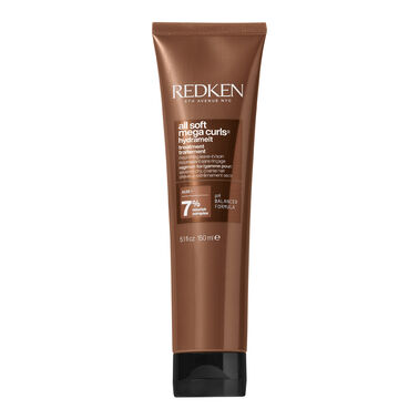 TRATAMIENTO LEAVE-IN RIZOS DEFINIDOS ALL SOFT MEGA CURLS - PROMOCIÓN HAIRCARE REDKEN | L'Oréal Partner Shop