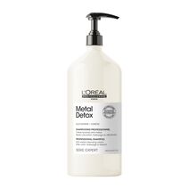 Shampoo crema limpiadora anti-metal - Animación Haircare L'Oréal Pro | L'Oréal Partner Shop