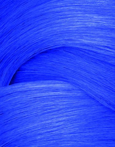 COLOR FUSION LIFT FUSION BLUE - Color Fusion | L'Oréal Partner Shop