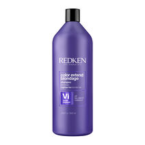 SHAMPOO XL MATIZADOR COLOR EXTEND BLONDAGE - PROMOCIÓN HAIRCARE REDKEN | L'Oréal Partner Shop