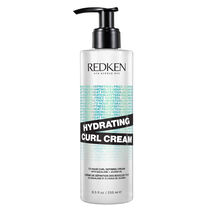 CREMA HIDRATACIÓN RIZOS HYBRID CURLS - Redken | L'Oréal Partner Shop
