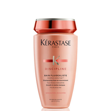 SHAMPOO BAIN FLUIDALISTE - Retail | L'Oréal Partner Shop
