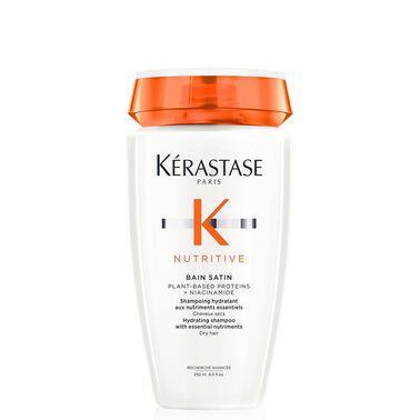 SHAMPOO BAIN NUTRITIVE - Retail | L'Oréal Partner Shop
