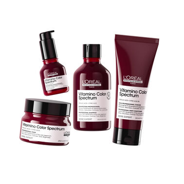 Vitamino Color Spectrum - L'Oreal Professionnel | L'Oréal Partner Shop