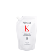 SHAMPOO BAIN DÉCALCIFIANT RÉPARATEUR RECARGA - ECO-POUCHES | L'Oréal Partner Shop