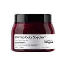 Máscara Cuidado del Color Vitamino Color Spectrum - Promoción HairCare L'Oréal Pro | L'Oréal Partner Shop