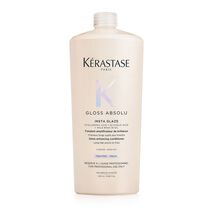 Shampoo Anti-frizz Todo tipo de cabello Gloss Absolu Bain Hydra-Glaze - PROMOCIÓN EXCLUSIVA K-SCAN Shampoo Anti-frizz Todo tipo de cabello Gloss Absolu Bain Hydra-Glaze - PROMOCIÓN EXCLUSIVA K-SCAN | L'Oréal Partner Shop