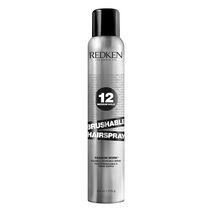 LACA DE FIJACIÓN BRUSHABLE - Redken | L'Oréal Partner Shop