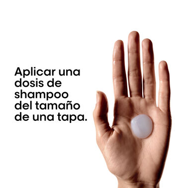 Shampoo Para Un Color Radiante Vitamino Color - Vitamino Color | L'Oréal Partner Shop
