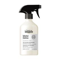 Pre-tratamiento Neutralizador de Metales - Animación Haircare L'Oréal Pro | L'Oréal Partner Shop
