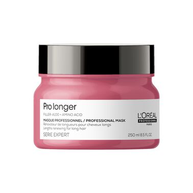 Máscara Renovadora De Largos Y Puntas - Máscara y Tratamientos | L'Oréal Partner Shop