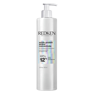 PROTEÍNA REPARACIÓN ABC - Animación Haircare | L'Oréal Partner Shop