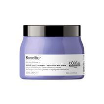 Máscara Reparadora E Iluminadora - Animación Haircare L'Oréal Pro | L'Oréal Partner Shop