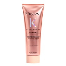 Acondicionador Anti-frizz Todo tipo de cabello Gloss Absolu Insta Glaze - PROMOCIÓN GLOSS ABSOLU | L'Oréal Partner Shop