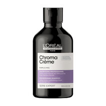 Shampoo Chroma Purple - Promoción HairCare L'Oréal Pro | L'Oréal Partner Shop