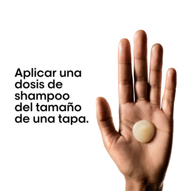 Shampoo De Reparación Instantánea - Animación Haircare L'Oréal Pro | L'Oréal Partner Shop